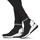 Shoes Women Hi top trainers MICHAEL Michael Kors SKYLER BOOTIE Black