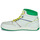 Shoes Men Hi top trainers Paul Smith LOPES Multicolour