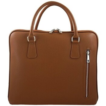 Bags Handbags Barberini's 89912 Brown