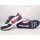 Shoes Children Low top trainers Nike MD Valiant GS Red, Graphite, White