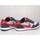 Shoes Children Low top trainers Nike MD Valiant GS White, Graphite, Red