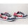 Shoes Children Low top trainers Nike MD Valiant GS White, Graphite, Red