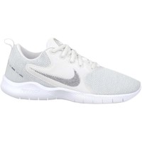 Shoes Women Running shoes Nike Flex Experience RN 10 White, Grey