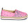 Shoes Women Espadrilles Kenzo MICRO Pink