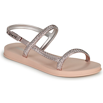Melissa  Melissa Brightness Ad  women's Sandals in Pink
