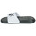 Shoes Sliders Puma Popcat 20 Black / White