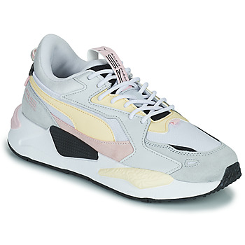 Puma  RS-Z Reinvent Wns  women's Shoes (Trainers) in Multicolour