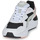 Shoes Women Low top trainers Puma X-Ray Speed White / Black / Pink