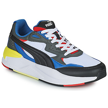 Shoes Men Low top trainers Puma X-Ray Speed Multicolour