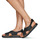 Shoes Women Sandals Camper OGAS Black