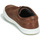 Shoes Men Low top trainers Camper CHSS Brown