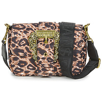 Bags Women Small shoulder bags Versace Jeans Couture 72VA4BFV Leopard