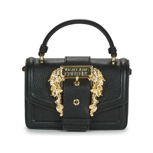 Bags Women Handbags Versace Jeans Couture 72VA4BF6 Black