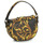 Bags Women Handbags Versace Jeans Couture 72VA4BF2 Black / Printed / Baroque
