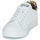Shoes Women Low top trainers Versace Jeans Couture 72VA3SK8 White