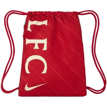Bags Rucksacks Nike Liverpool FC Stadium Red