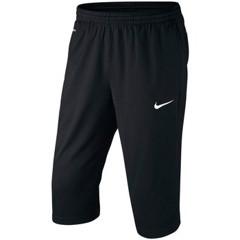 Clothing Boy Trousers Nike Libero 34 Knit Pant Junior Black