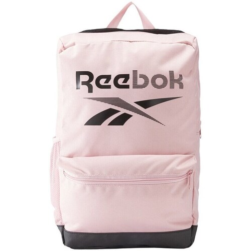 Bags Rucksacks Reebok Sport Training Essentials Pink