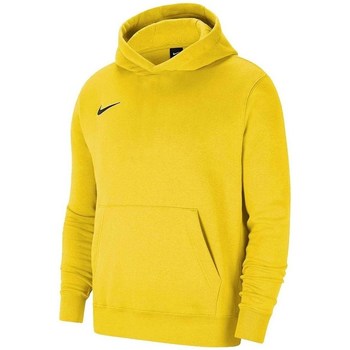 Clothing Boy Sweaters Nike Park 20 Yellow