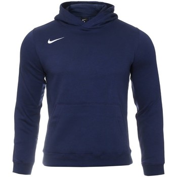 Clothing Boy Sweaters Nike Junior Park Therma Fall Navy blue