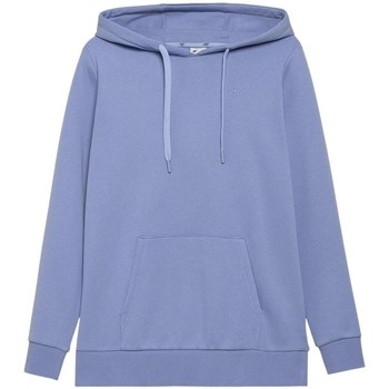 Clothing Women Sweaters 4F BLD352 Blue