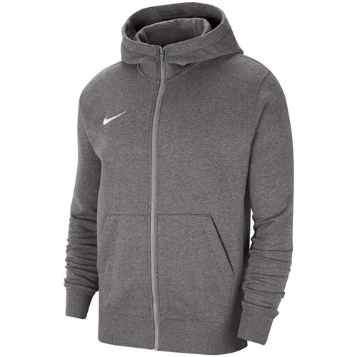 Clothing Boy Sweaters Nike Park 20 Grey