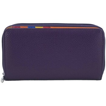 Barberini's  D860140  women's Purse wallet in multicolour