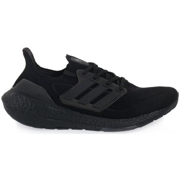 Shoes Men Running shoes adidas Originals Ultraboost 21 Black