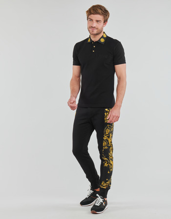 Versace Jeans Couture 72GAGT05 Black / Printed / Baroque