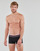 Underwear Men Boxer shorts Eminence LW01-2200 X2 Marine / Black