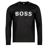 Clothing Men Sweaters BOSS Salbo 1 Black