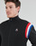 Clothing Men Track tops Le Coq Sportif TRI FZ Sweat N°1 M Black