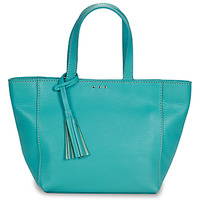 Bags Women Shopping Bags / Baskets Loxwood CABAS PARISIEN Blue