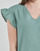 Clothing Women Tops / Blouses Molly Bracken G813AP Green