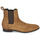 Shoes Men Mid boots HUGO Cult_Cheb_sd1 A Camel