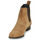 Shoes Men Mid boots HUGO Cult_Cheb_sd1 A Camel