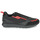 Shoes Men Low top trainers HUGO Icelin_Runn_nypu A Black / Red
