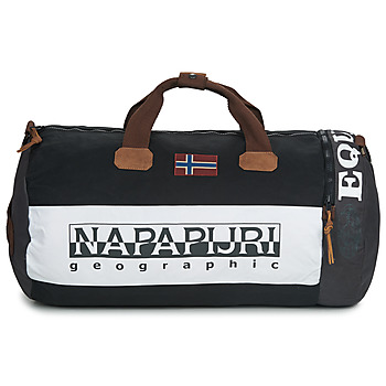 Bags Luggage Napapijri HERING DUFFLE 3 Multicolour