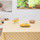 Home Tablecloth Maison Jean-Vier Bilbatu Ramages