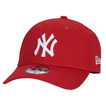 Clothes accessories Caps New-Era NEW YORK YANKEES SCAWHI Red