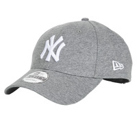 Clothes accessories Caps New-Era JERSEY ESSENTIAL 9FORTY NEW YORK YANKEES Grey / White