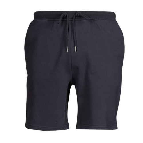 Clothing Men Shorts / Bermudas Schott FLYNN Marine