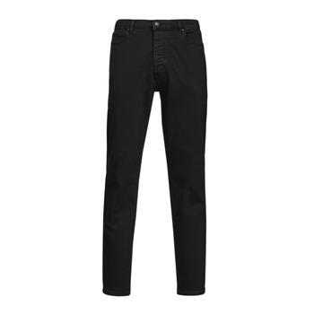 Clothing Men Slim jeans HUGO HUGO 634 Black