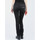 Clothing Women Skinny jeans Wrangler Caitlin Slim Leg W24CBI33L Black