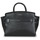 Bags Women Handbags Calvin Klein Jeans CK CODE TOTE MD Black