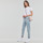 Bags Women Shoulder bags Calvin Klein Jeans SCULPTED MONO CAMERA BAG Pink