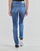 Clothing Men Slim jeans Calvin Klein Jeans HIGH RISE SLIM Blue / Clear