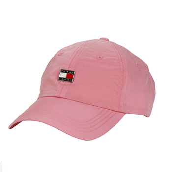 Clothes accessories Women Caps Tommy Jeans TJW FESTIVAL CAP Pink