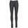 Clothing Women 5-pocket trousers Vero Moda SEVEN Black