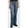Clothing Women Straight jeans Lee Avalon Loose Fit L344BH75 Blue